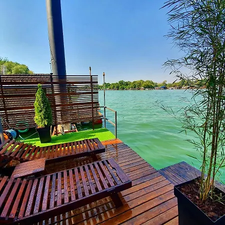 Monte Cristo On Water